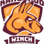 kangaroo-winch