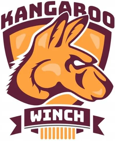 kangaroo-winch